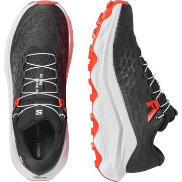 Salomon Ultra Glide 4 Erkek Koşu Ayakkabısı L49141300 - 3
