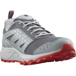 Salomon Wander Erkek Outdoor Ayakkabı L47152800 - 1