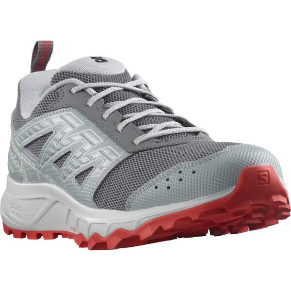 Salomon Wander Erkek Outdoor Ayakkabı L47152800 - 1
