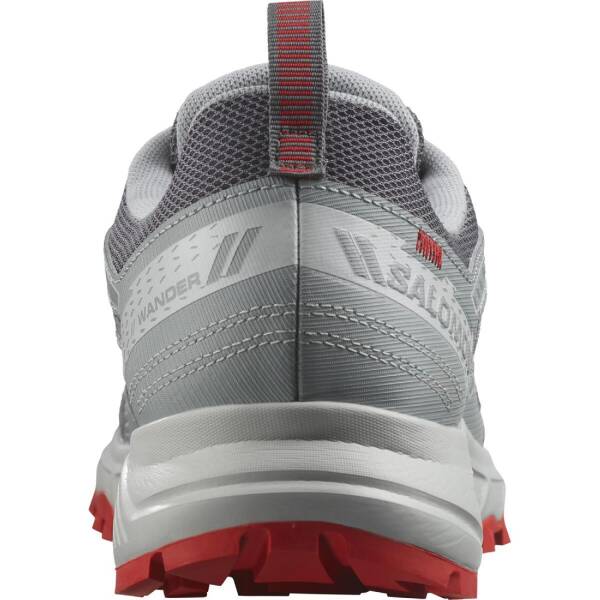 Salomon Wander Erkek Outdoor Ayakkabı L47152800 - 2