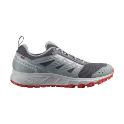 Salomon Wander Erkek Outdoor Ayakkabı L47152800 - 5