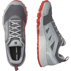 Salomon Wander Erkek Outdoor Ayakkabı L47152800 - 6