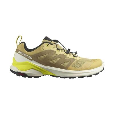 Salomon X-Adventure Erkek Koşu Ayakkabısı L47451300 - 1