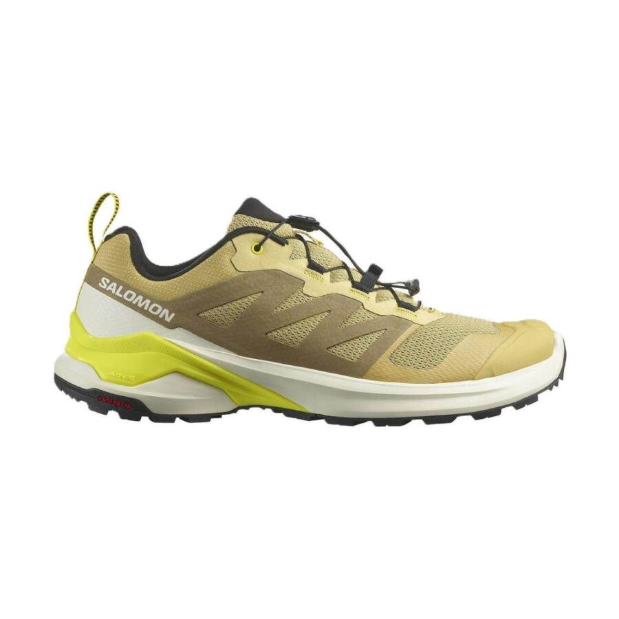 Salomon X-Adventure Erkek Koşu Ayakkabısı L47451300 - 1