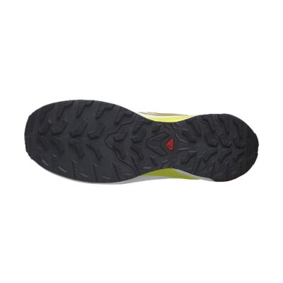Salomon X-Adventure Erkek Koşu Ayakkabısı L47451300 - 5