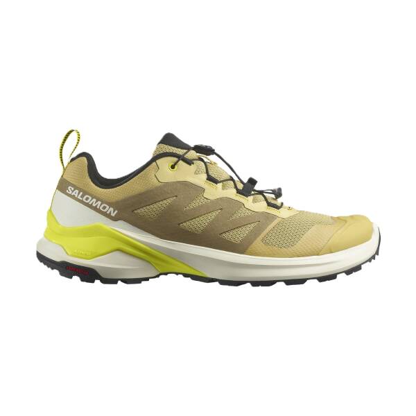Salomon X-Adventure Erkek Koşu Ayakkabısı L47451300 - 1