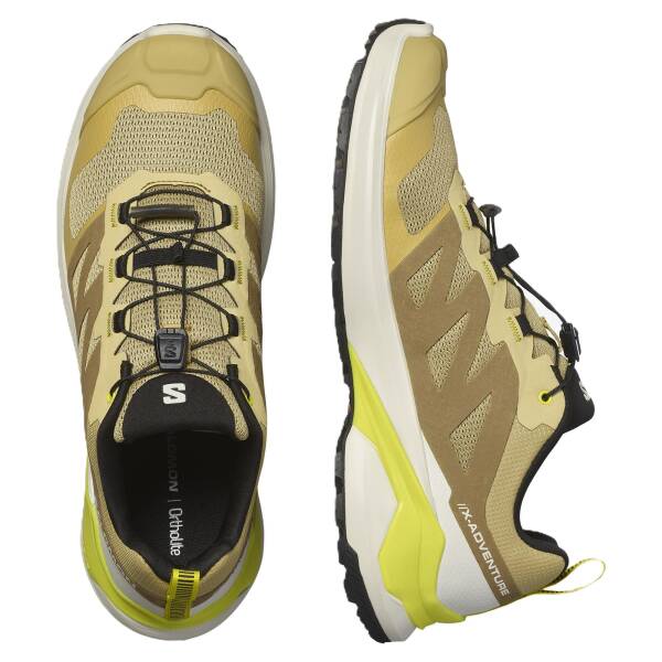 Salomon X-Adventure Erkek Koşu Ayakkabısı L47451300 - 4
