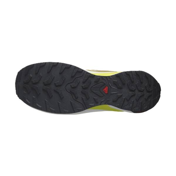 Salomon X-Adventure Erkek Koşu Ayakkabısı L47451300 - 5