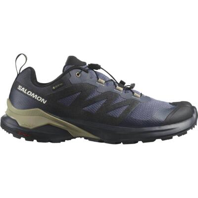 Salomon X-Adventure GTX Erkek Outdoor Ayakkabı L47526000 - 1