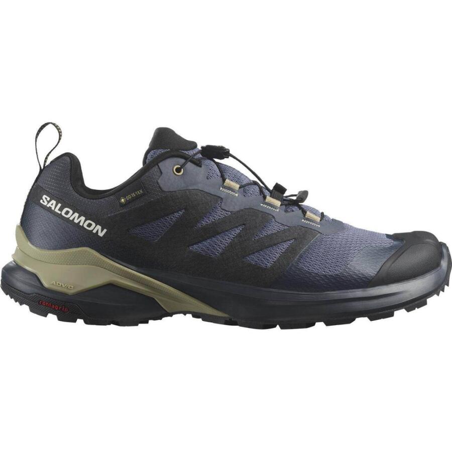 Salomon X-Adventure GTX Erkek Outdoor Ayakkabı L47526000 - 1
