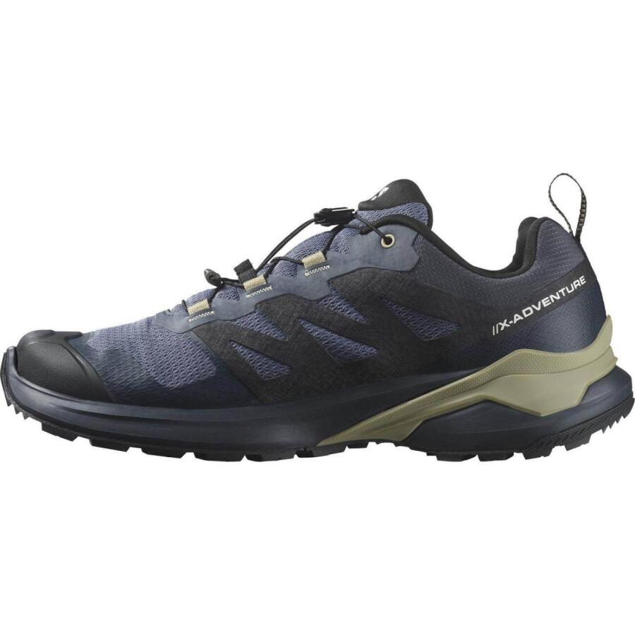 Salomon X-Adventure GTX Erkek Outdoor Ayakkabı L47526000 - 3