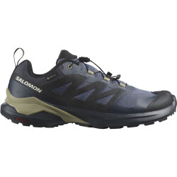 Salomon X-Adventure GTX Erkek Outdoor Ayakkabı L47526000 - 1