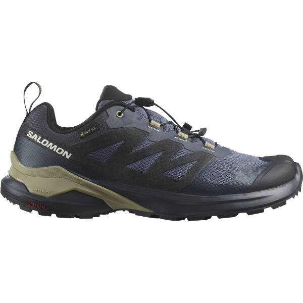Salomon X-Adventure GTX Erkek Outdoor Ayakkabı L47526000 - 1