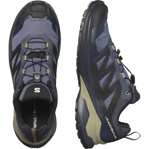 Salomon X-Adventure GTX Erkek Outdoor Ayakkabı L47526000 - 2