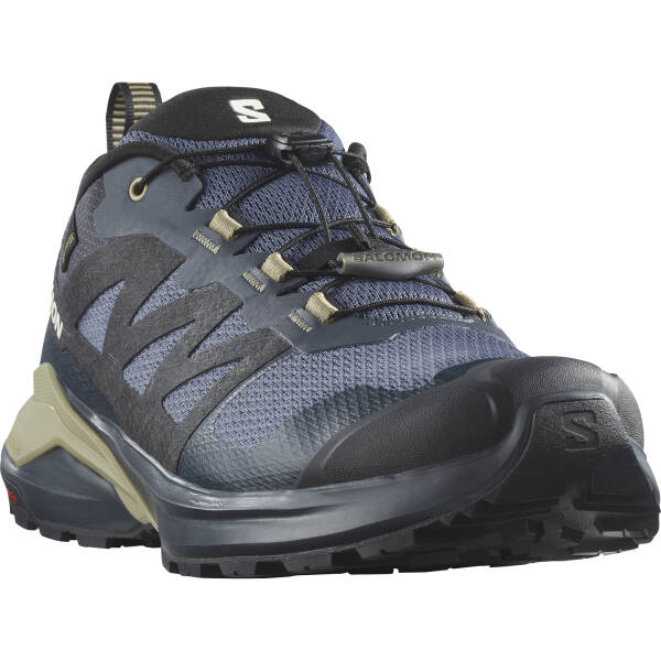 Salomon X-Adventure GTX Erkek Outdoor Ayakkabı L47526000 - 3