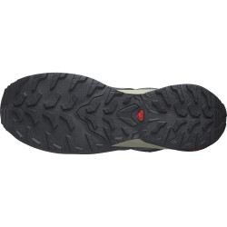 Salomon X-Adventure GTX Erkek Outdoor Ayakkabı L47526000 - 4