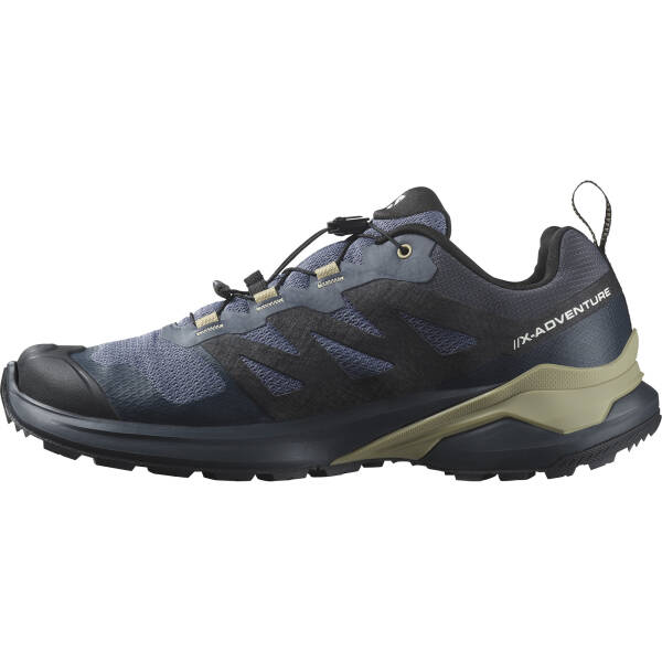 Salomon X-Adventure GTX Erkek Outdoor Ayakkabı L47526000 - 5
