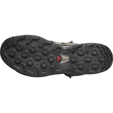 Salomon X-Adventure Recon MID Gore Tex Erkek Bot L47814500 - 6