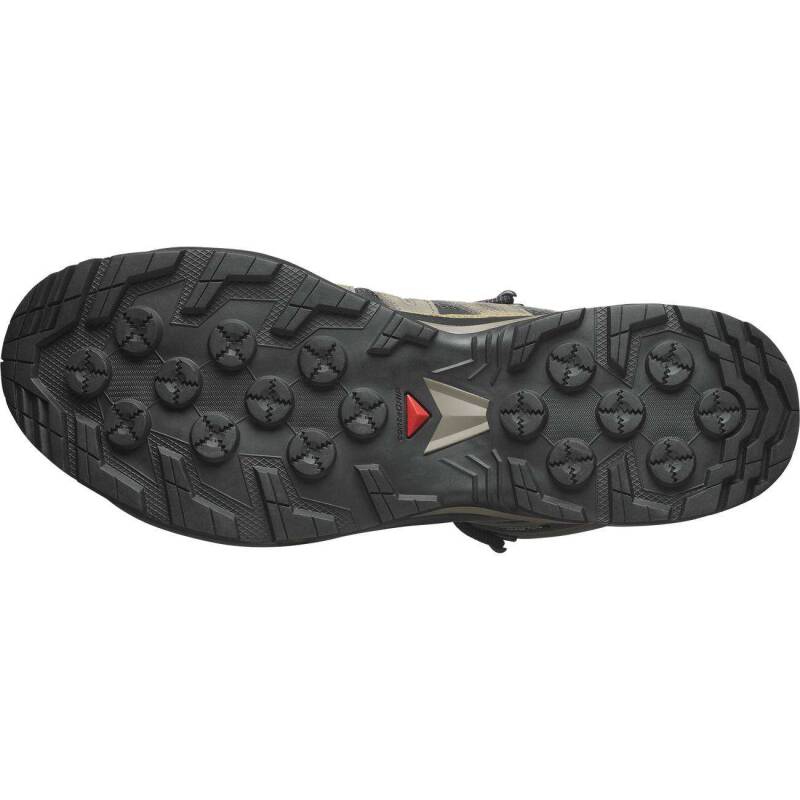 Salomon X-Adventure Recon MID Gore Tex Erkek Bot L47814500 - 6