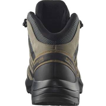 Salomon X-Adventure Recon MID Gore Tex Erkek Bot L47814500 - 2