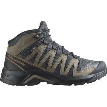 Salomon X-Adventure Recon MID Gore Tex Erkek Bot L47814500 - 1