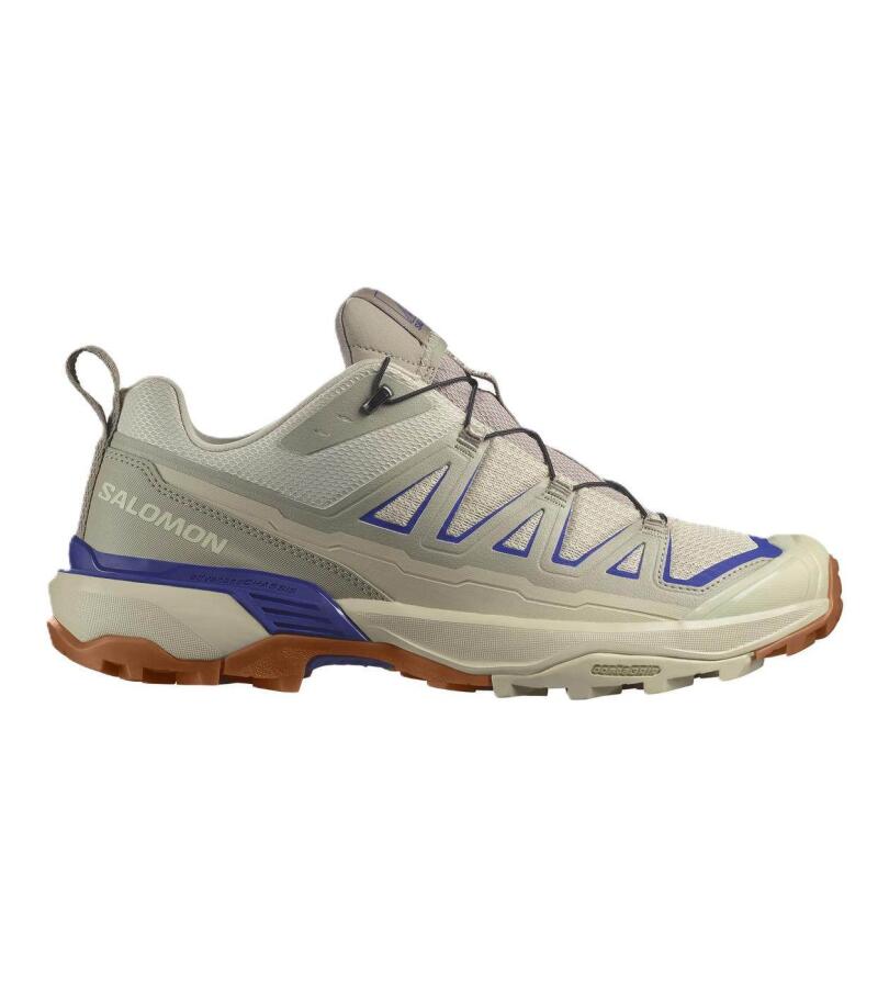 Salomon X Ultra 360 Edge Erkek Outdoor Ayakkabı L47526200 - 1