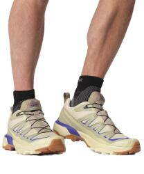 Salomon X Ultra 360 Edge Erkek Outdoor Ayakkabı L47526200 - 4