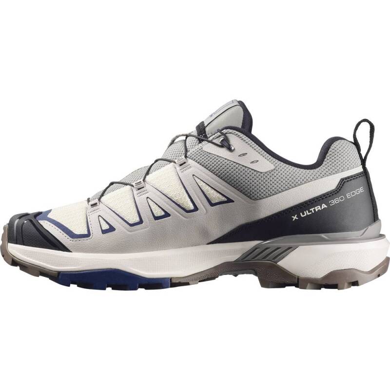 Salomon X Ultra 360 Edge Erkek Outdoor Ayakkabı L49155800 - 7