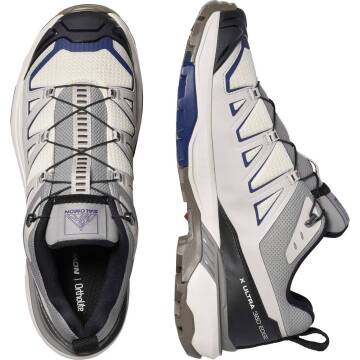 Salomon X Ultra 360 Edge Erkek Outdoor Ayakkabı L49155800 - 3