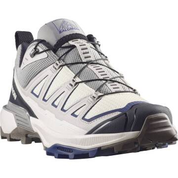 Salomon X Ultra 360 Edge Erkek Outdoor Ayakkabı L49155800 - 4