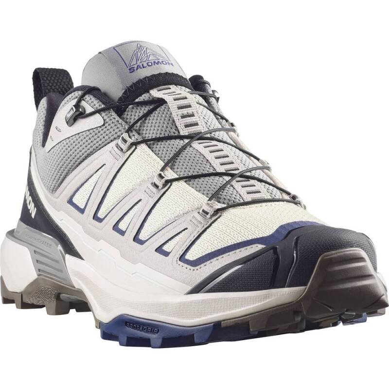 Salomon X Ultra 360 Edge Erkek Outdoor Ayakkabı L49155800 - 4
