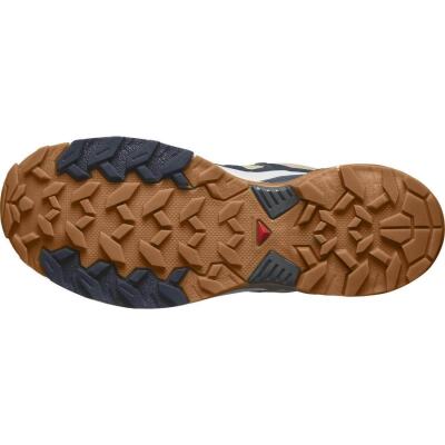 Salomon X Ultra 360 Edge GTX Erkek Outdoor Ayakkabı L47526400 - 1