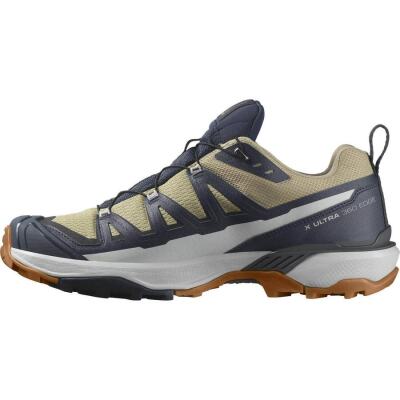 Salomon X Ultra 360 Edge GTX Erkek Outdoor Ayakkabı L47526400 - 2