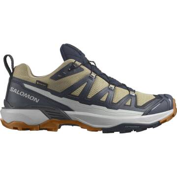Salomon X Ultra 360 Edge GTX Erkek Outdoor Ayakkabı L47526400 - SALOMON