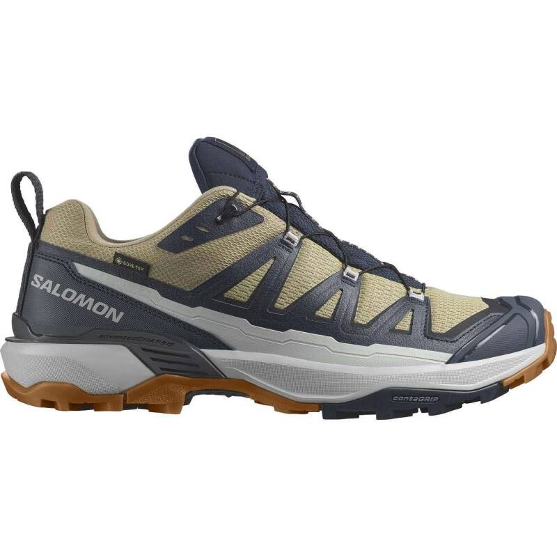Salomon X Ultra 360 Edge GTX Erkek Outdoor Ayakkabı L47526400 - 1
