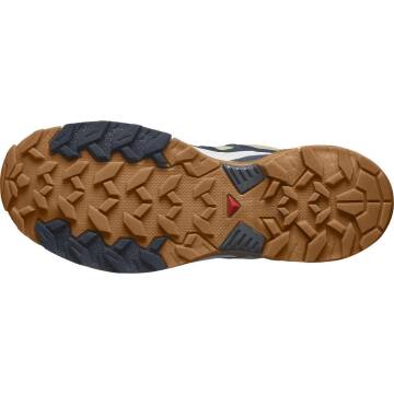 Salomon X Ultra 360 Edge GTX Erkek Outdoor Ayakkabı L47526400 - 6