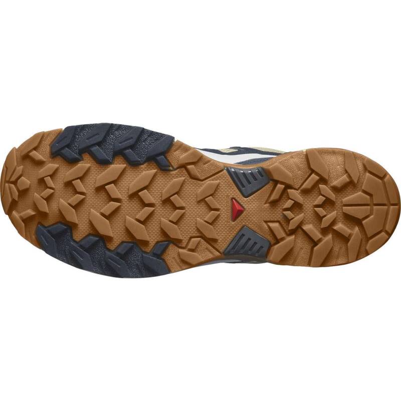 Salomon X Ultra 360 Edge GTX Erkek Outdoor Ayakkabı L47526400 - 6