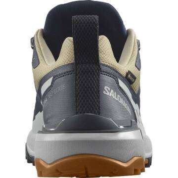 Salomon X Ultra 360 Edge GTX Erkek Outdoor Ayakkabı L47526400 - 4