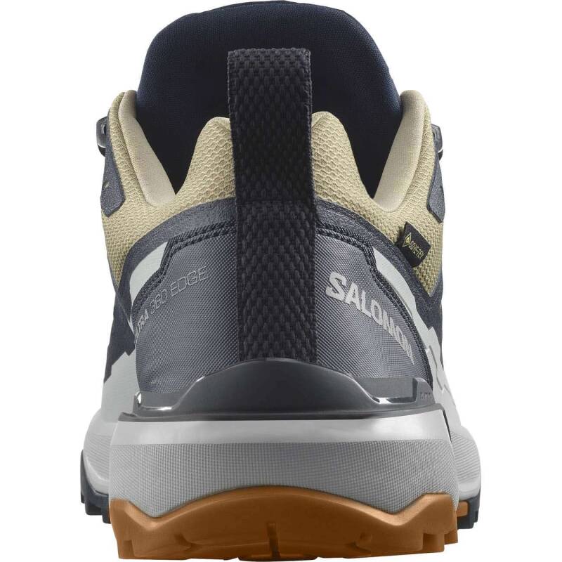 Salomon X Ultra 360 Edge GTX Erkek Outdoor Ayakkabı L47526400 - 4