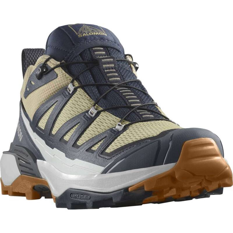 Salomon X Ultra 360 Edge GTX Erkek Outdoor Ayakkabı L47526400 - 5