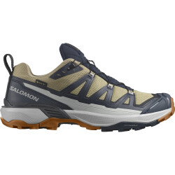 Salomon X Ultra 360 Edge GTX Erkek Outdoor Ayakkabı L47526400 - 1