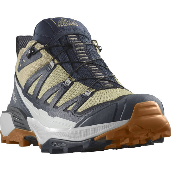 Salomon X Ultra 360 Edge GTX Erkek Outdoor Ayakkabı L47526400 - 3