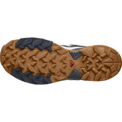 Salomon X Ultra 360 Edge GTX Erkek Outdoor Ayakkabı L47526400 - 5