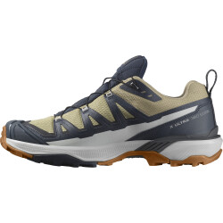 Salomon X Ultra 360 Edge GTX Erkek Outdoor Ayakkabı L47526400 - 6