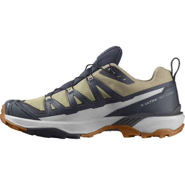 Salomon X Ultra 360 Edge GTX Erkek Outdoor Ayakkabı L47526400 - 6