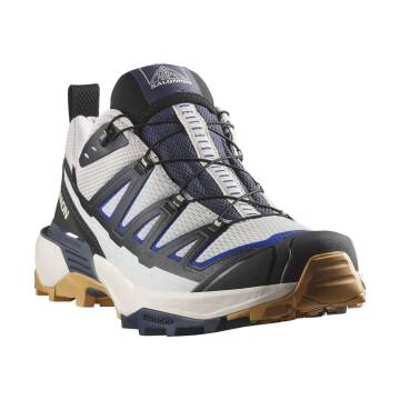 Salomon X Ultra 360 Edge GTX Erkek Outdoor Ayakkabı L47698700 - 4