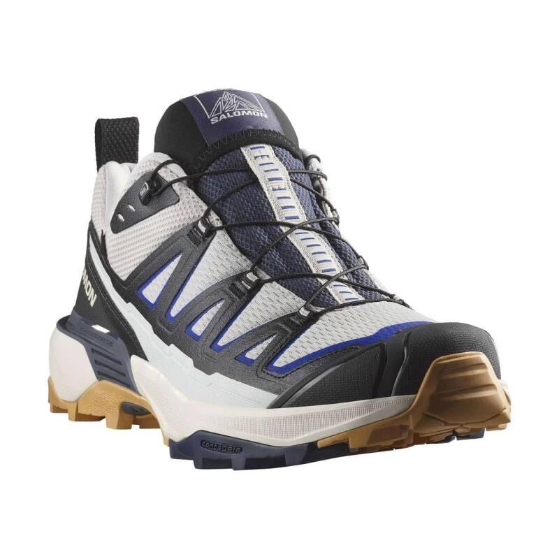 Salomon X Ultra 360 Edge GTX Erkek Outdoor Ayakkabı L47698700 - 4