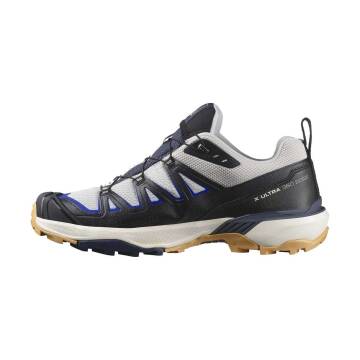 Salomon X Ultra 360 Edge GTX Erkek Outdoor Ayakkabı L47698700 - 5