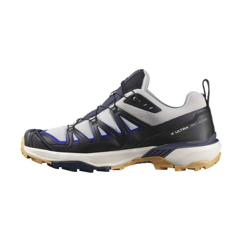 Salomon X Ultra 360 Edge GTX Erkek Outdoor Ayakkabı L47698700 - 5
