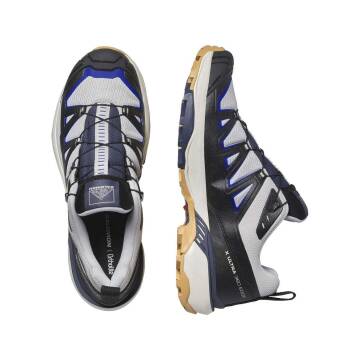 Salomon X Ultra 360 Edge GTX Erkek Outdoor Ayakkabı L47698700 - 2